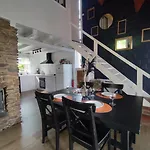 Le Des Soeurs Chalet *