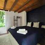 Le Des Soeurs Chalet Namur