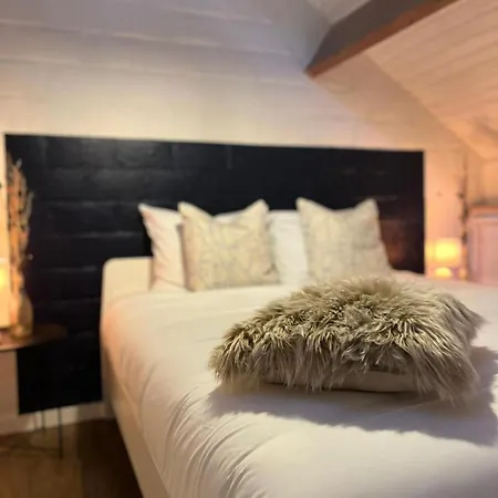 Le Des Soeurs Chalet