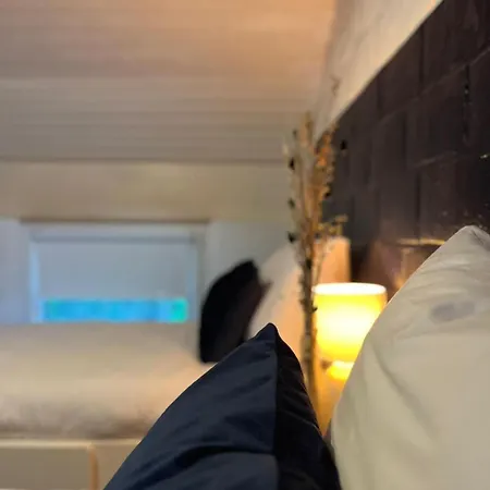 Chalet Le Des Soeurs Namur