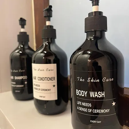 Le Des Soeurs Chalet